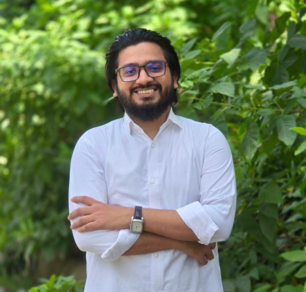 Mehedi Zaman